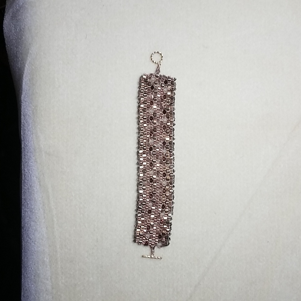 Bracelet/Earring Set